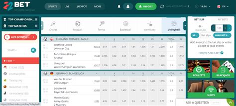 bet22 app.